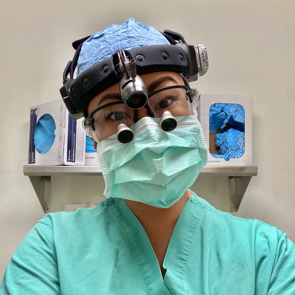 Meet your Posher, Samantha - Picture 1 of 1